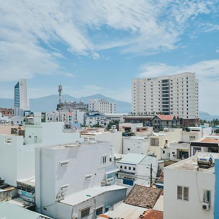 Talofofo Hotel Da Nang Exterior foto