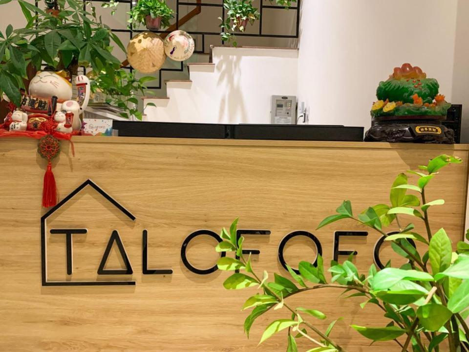 Talofofo Hotel Da Nang Exterior foto